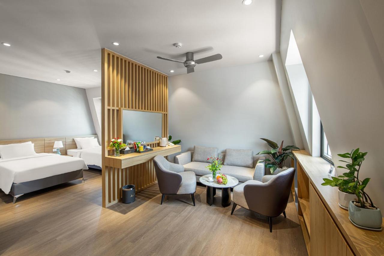 Hotel Laputa Phu Quoc