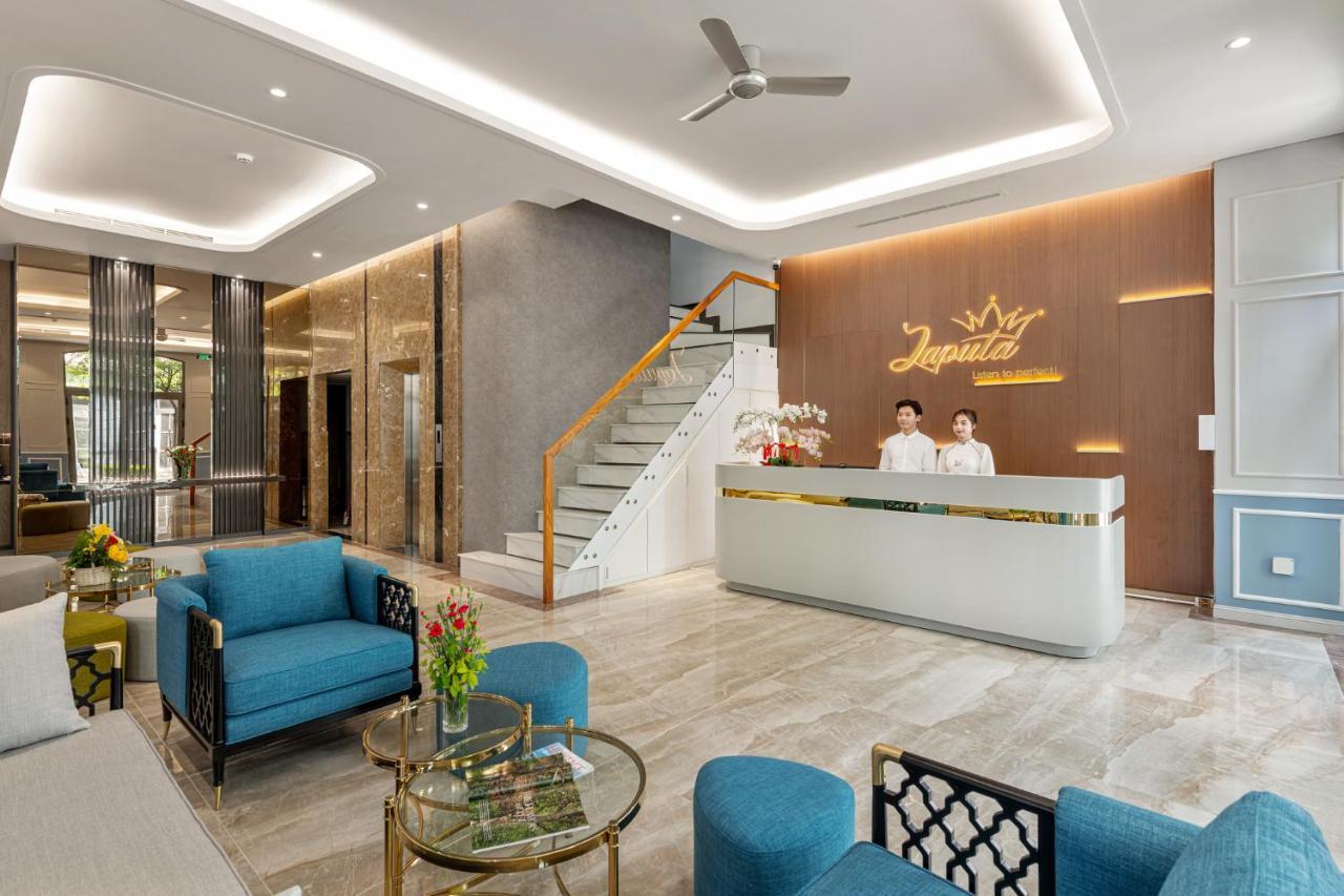 Laputa 3* Phu Quoc