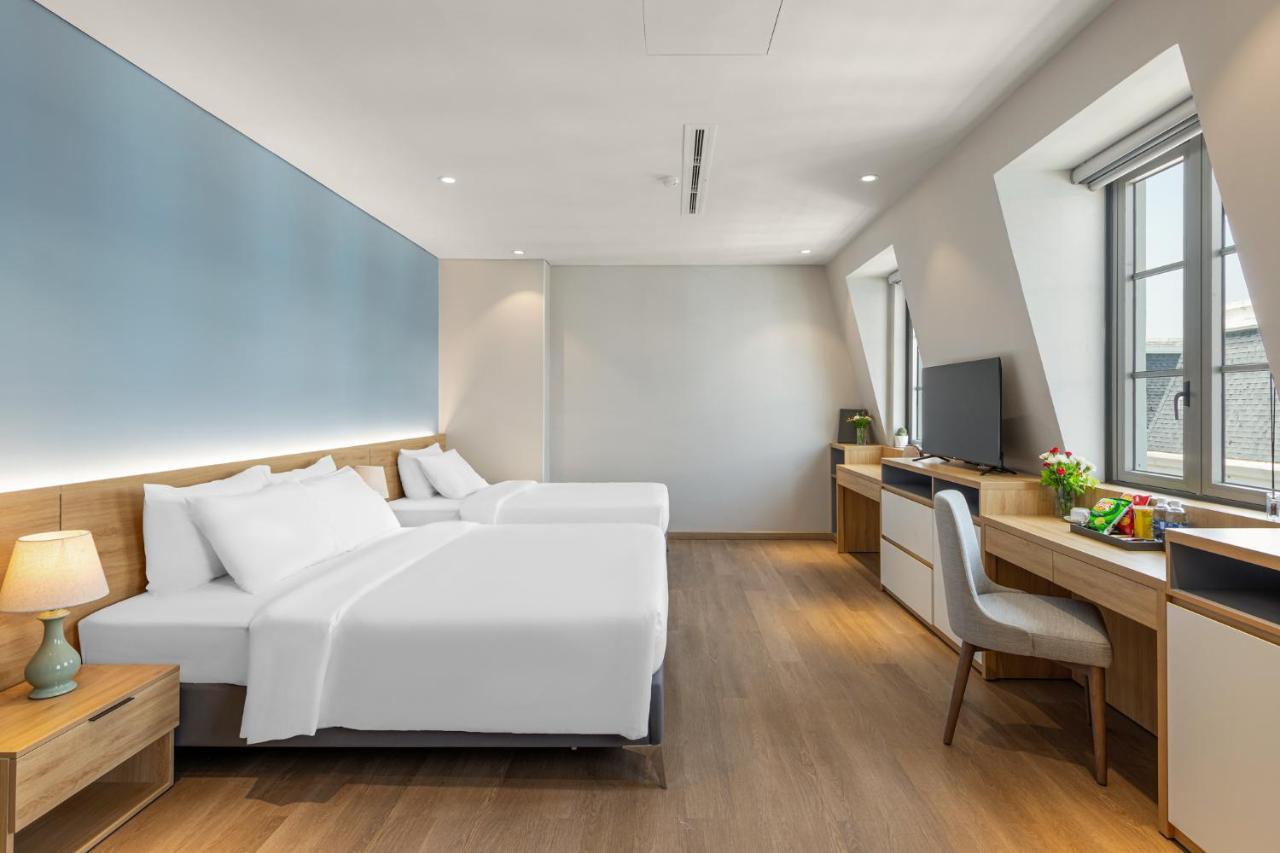 Laputa 3* Phu Quoc