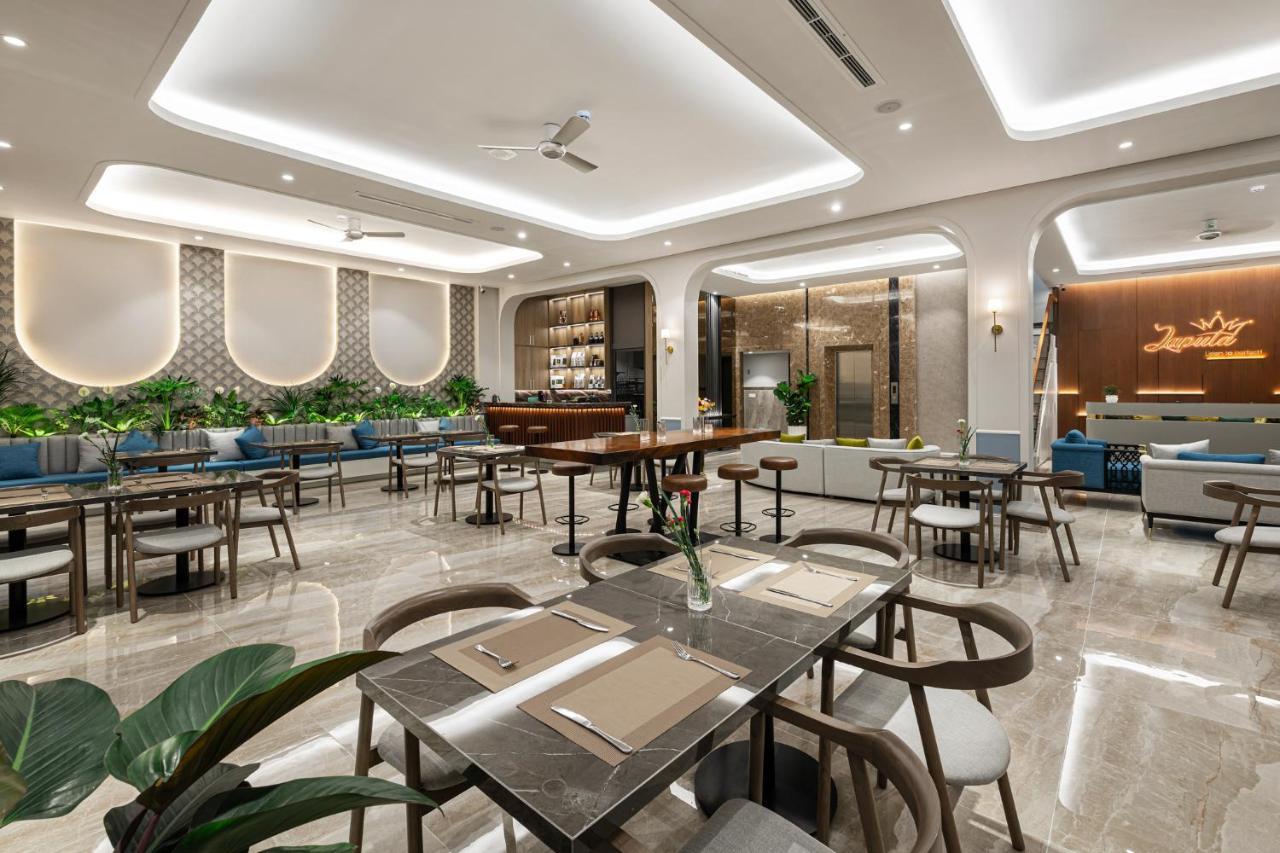 Hotel Laputa Phu Quoc
