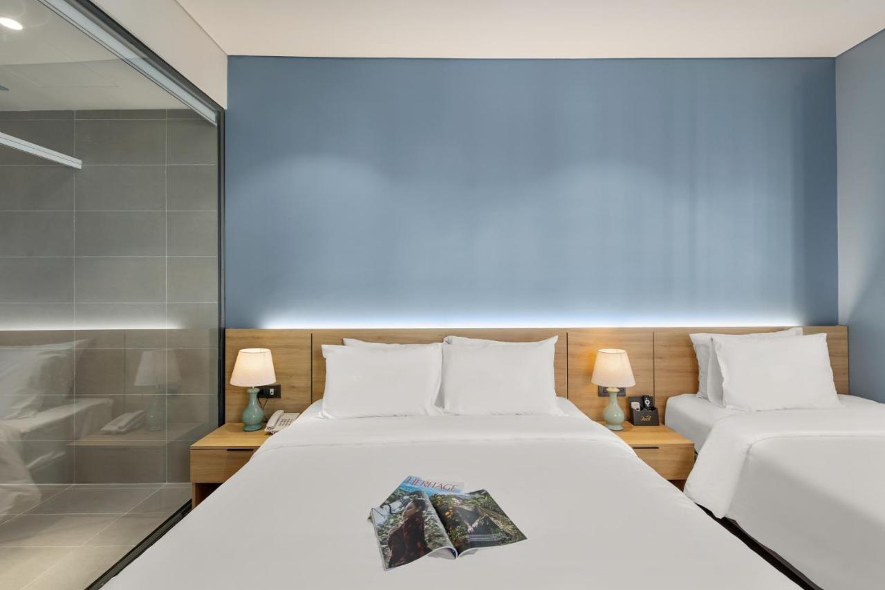 Laputa Hotel 3*