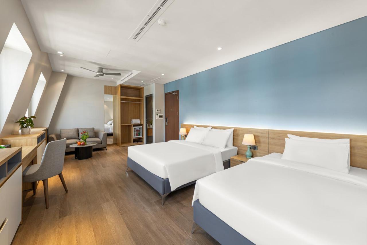 Hotel Laputa Phu Quoc