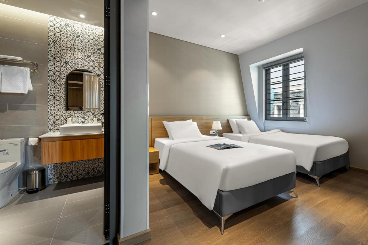 Laputa 3* Phu Quoc