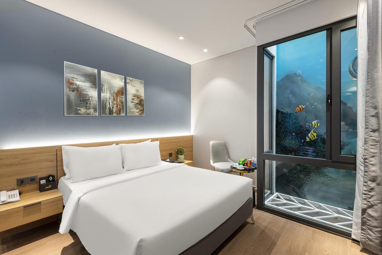 Hotel Laputa Phu Quoc