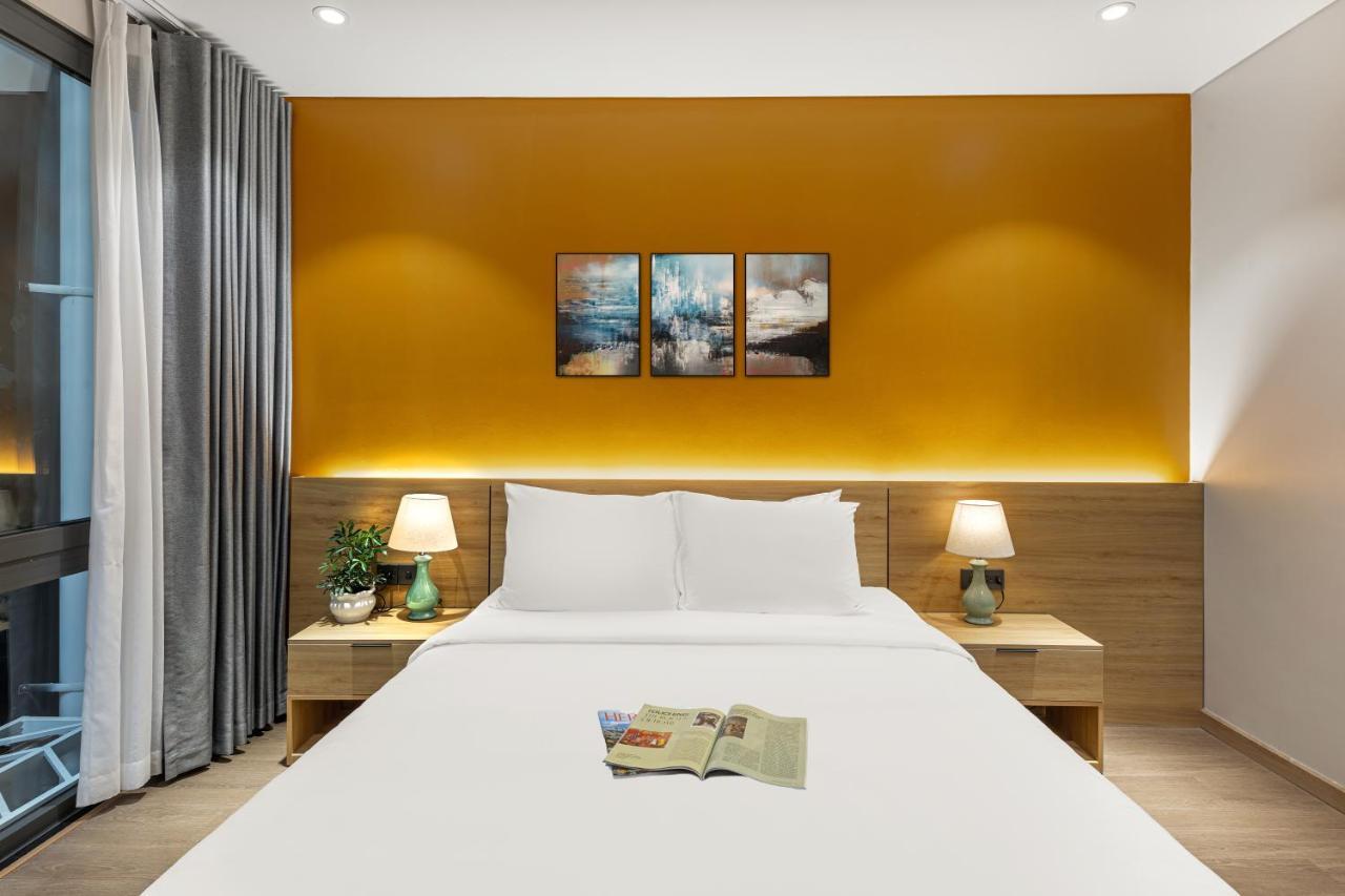 Hotel Laputa Phu Quoc