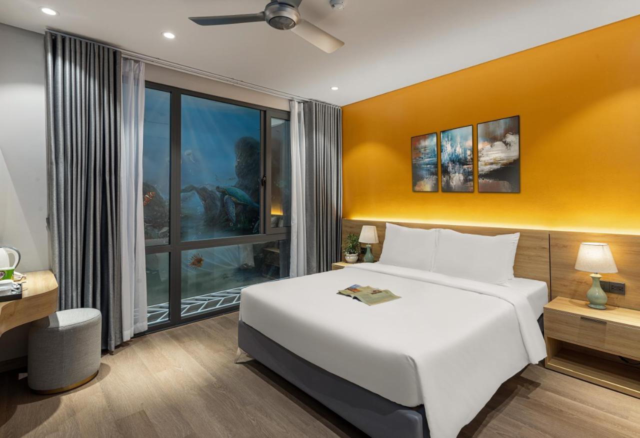 Hotel Laputa Phu Quoc