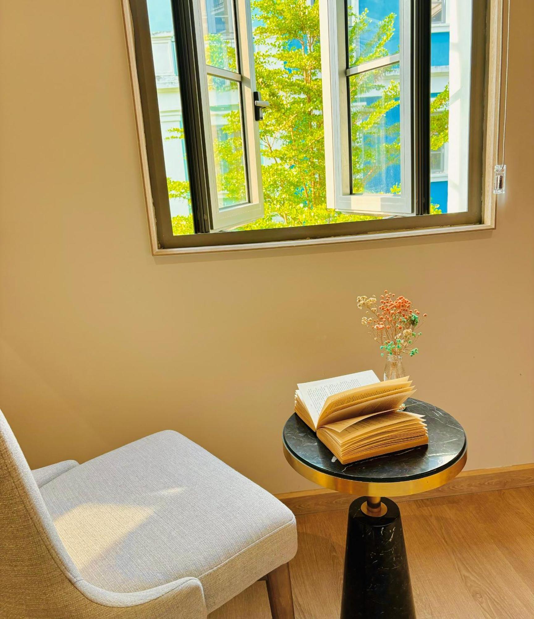 Laputa Hotel Phu Quoc