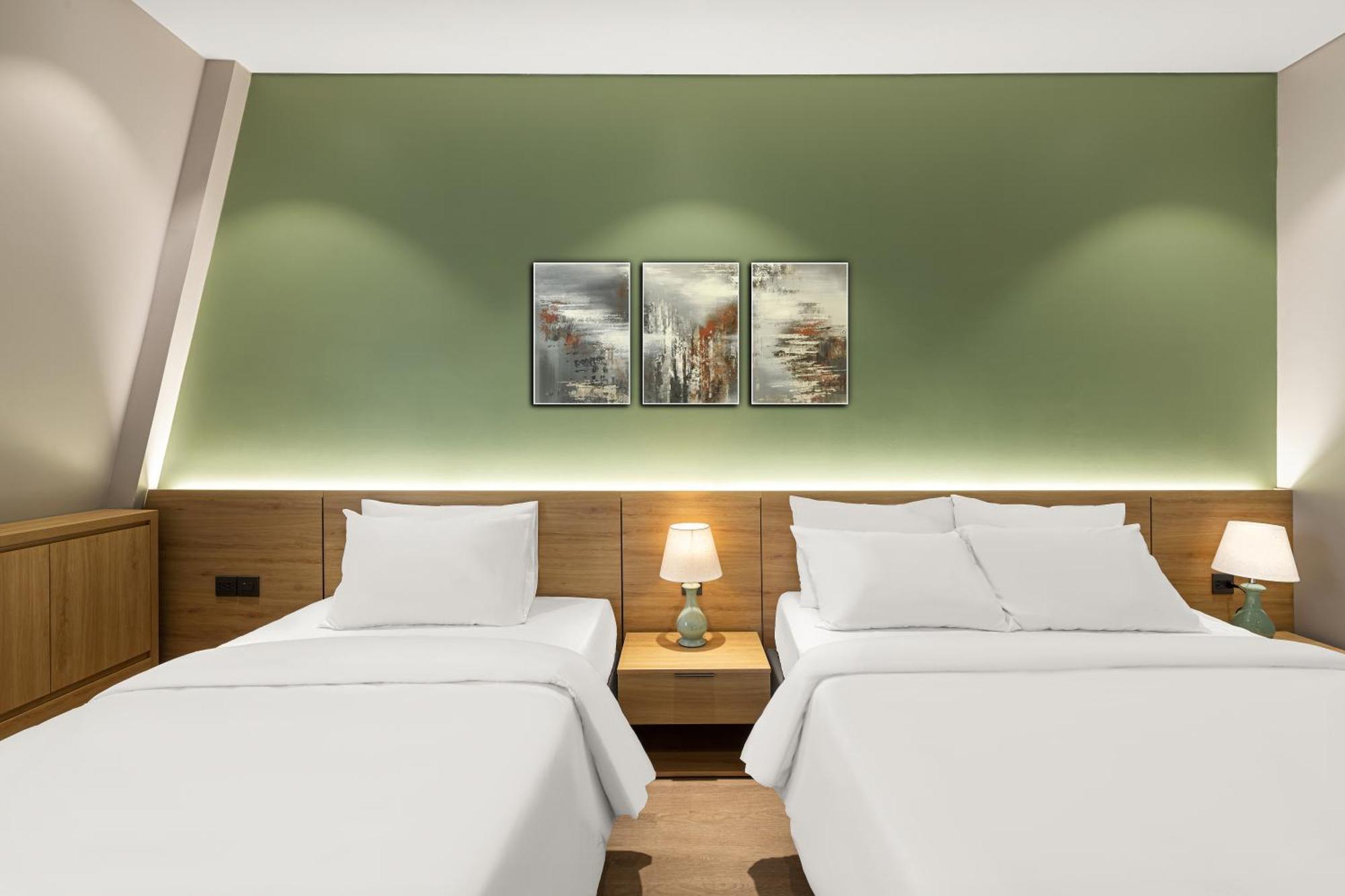 Laputa Hotel 3*