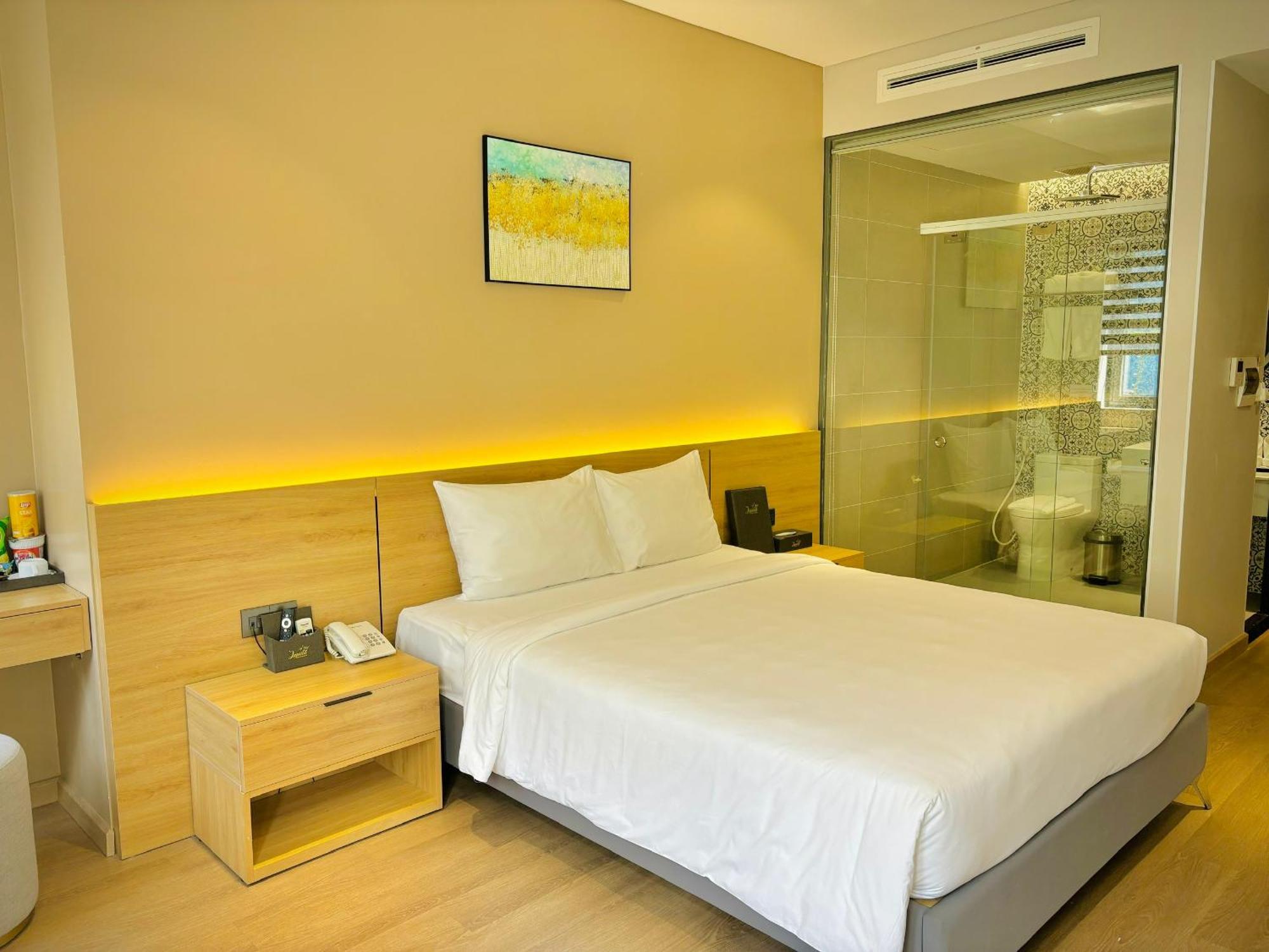 Hotel Laputa 3*