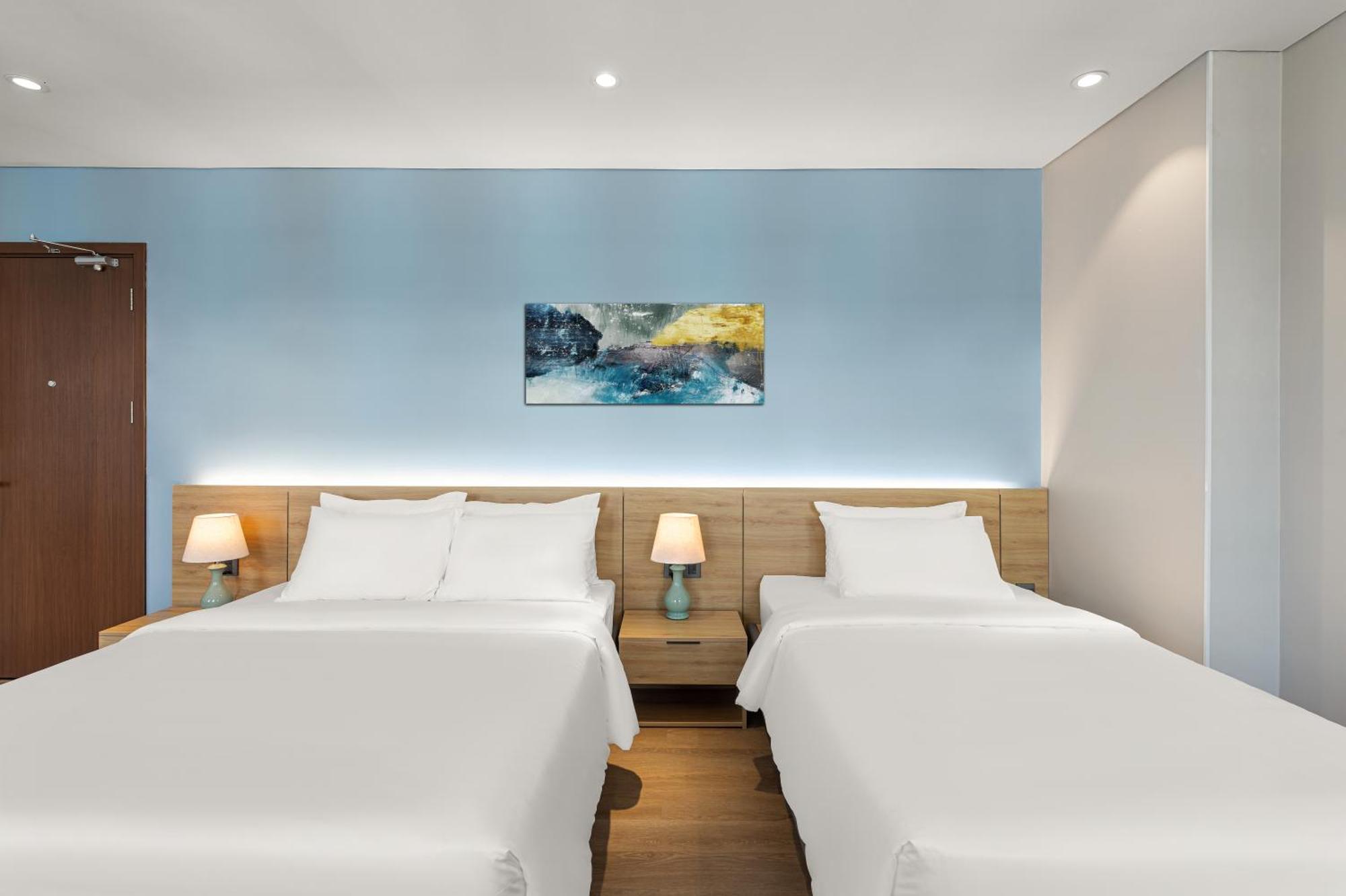 Hotel Laputa 3*